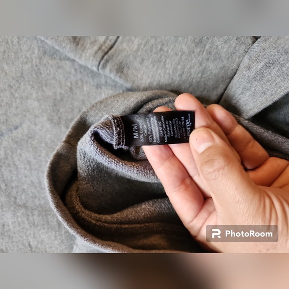 🤩4/$20 GEORGE DRESS/SWEATER  LONG - Picture 5 of 5